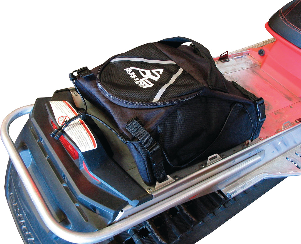 Tunnel Pack