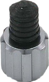 Air Caps w/Wrench