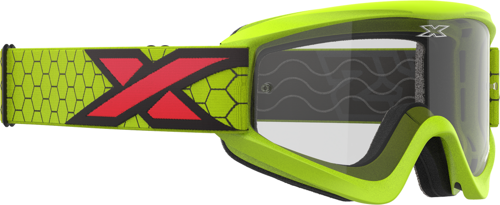 GOX Flat Out Goggle