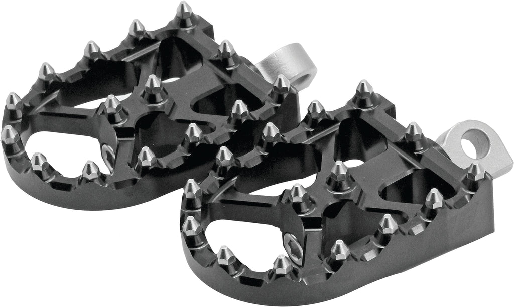 BMX Style Footpegs
