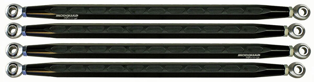Extreme Radius Rods
