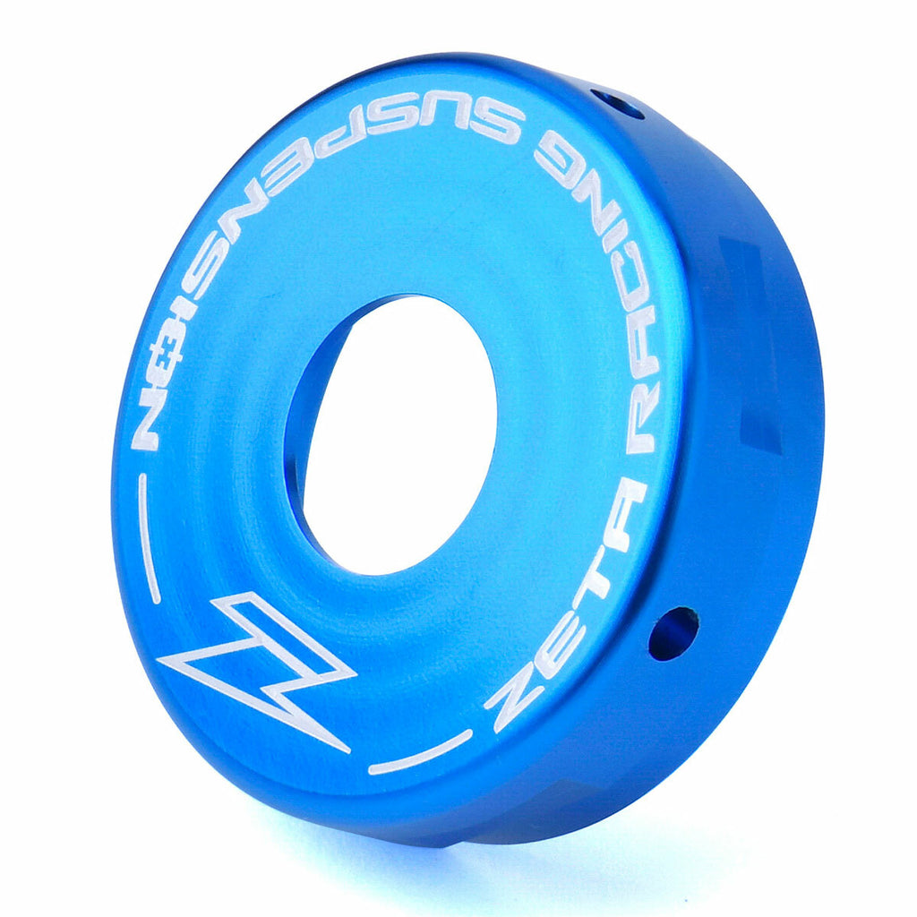 Rear Shock End Cap