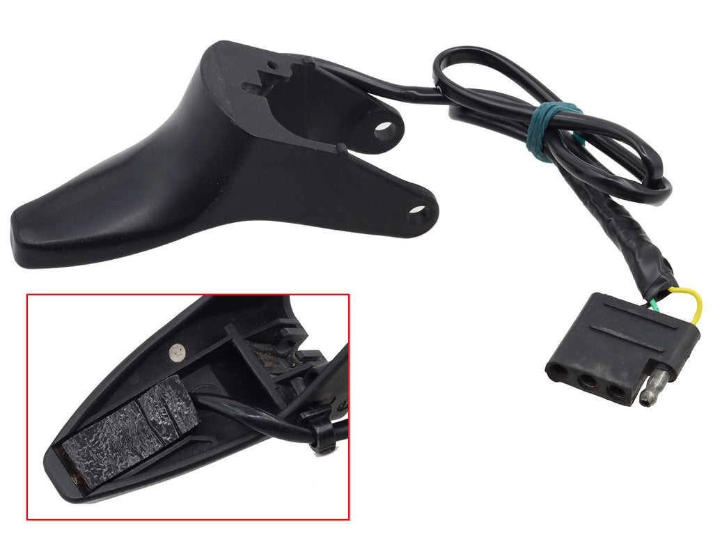 SPORT-PARTS INC. BRAKE LEVER