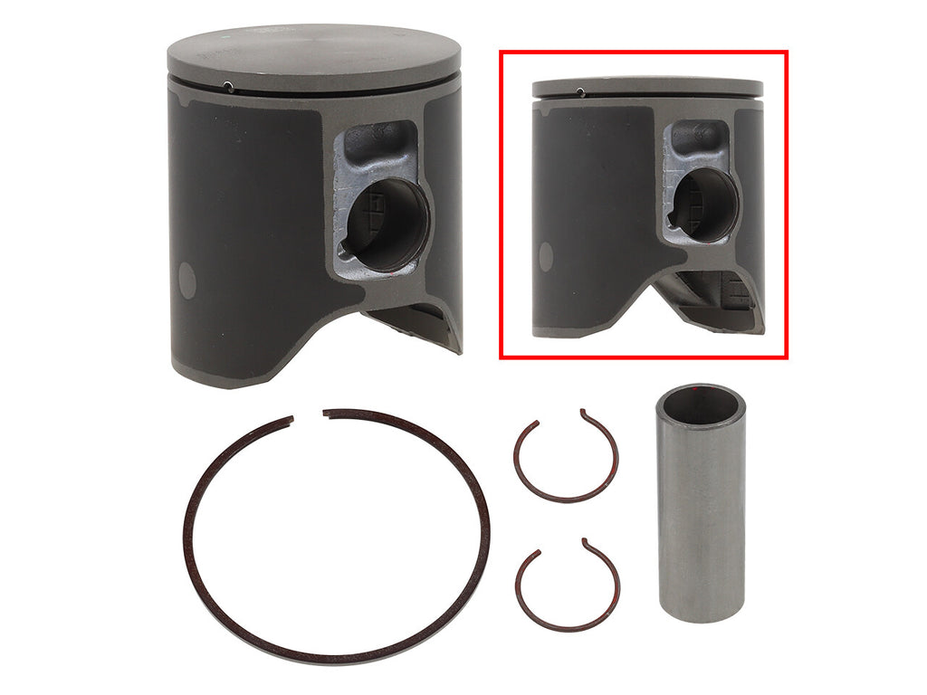 T-Moly Piston
