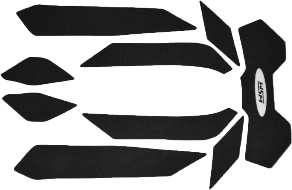 Traction Mat
