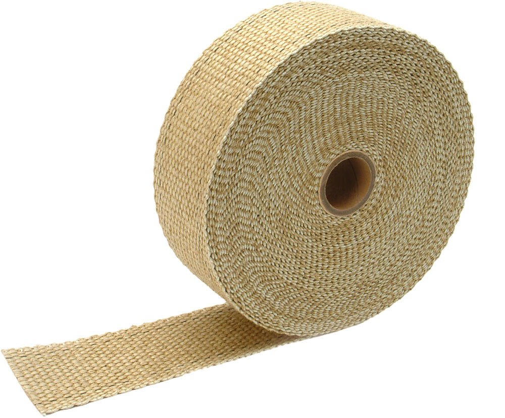Individual Exhaust Wrap Roll