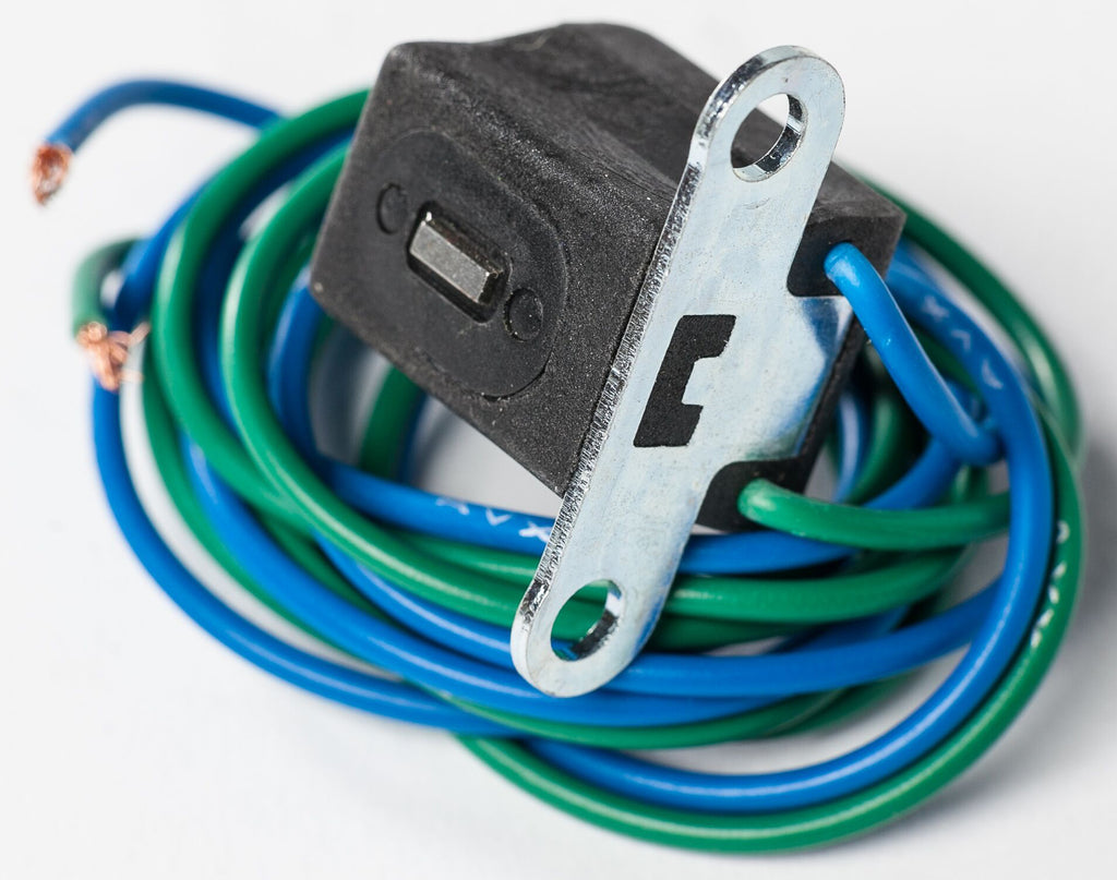 Pulse/Trigger Coil