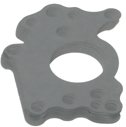 Panhead/Shovelhead/Evo Big Twin Oil Pump Gasket/Seal
