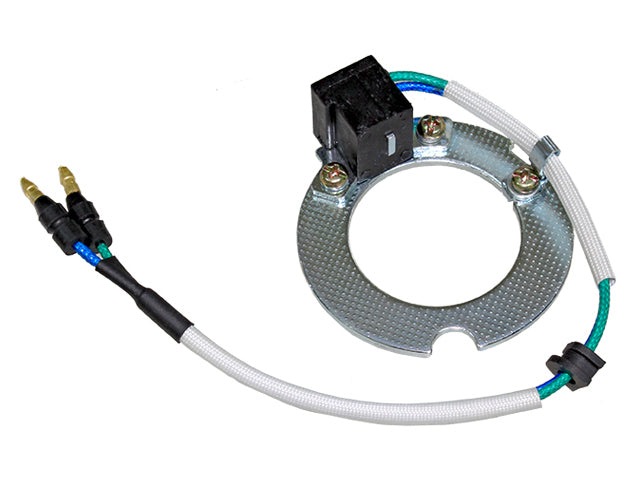 Pick-up Coil