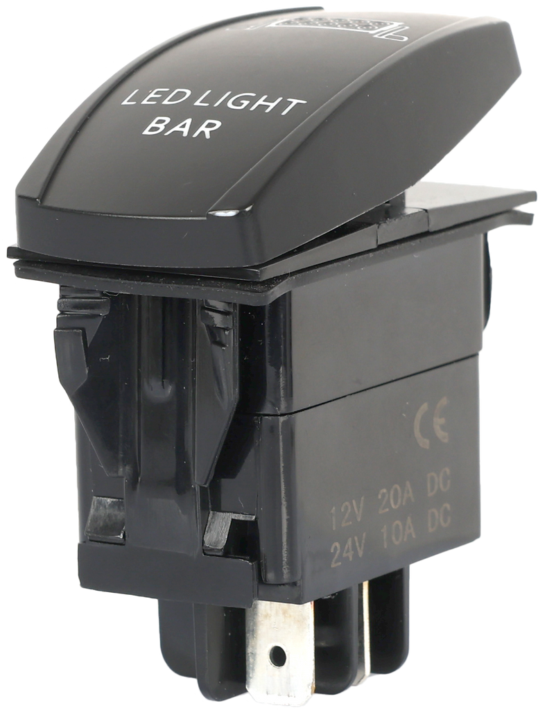 Rocker Switch