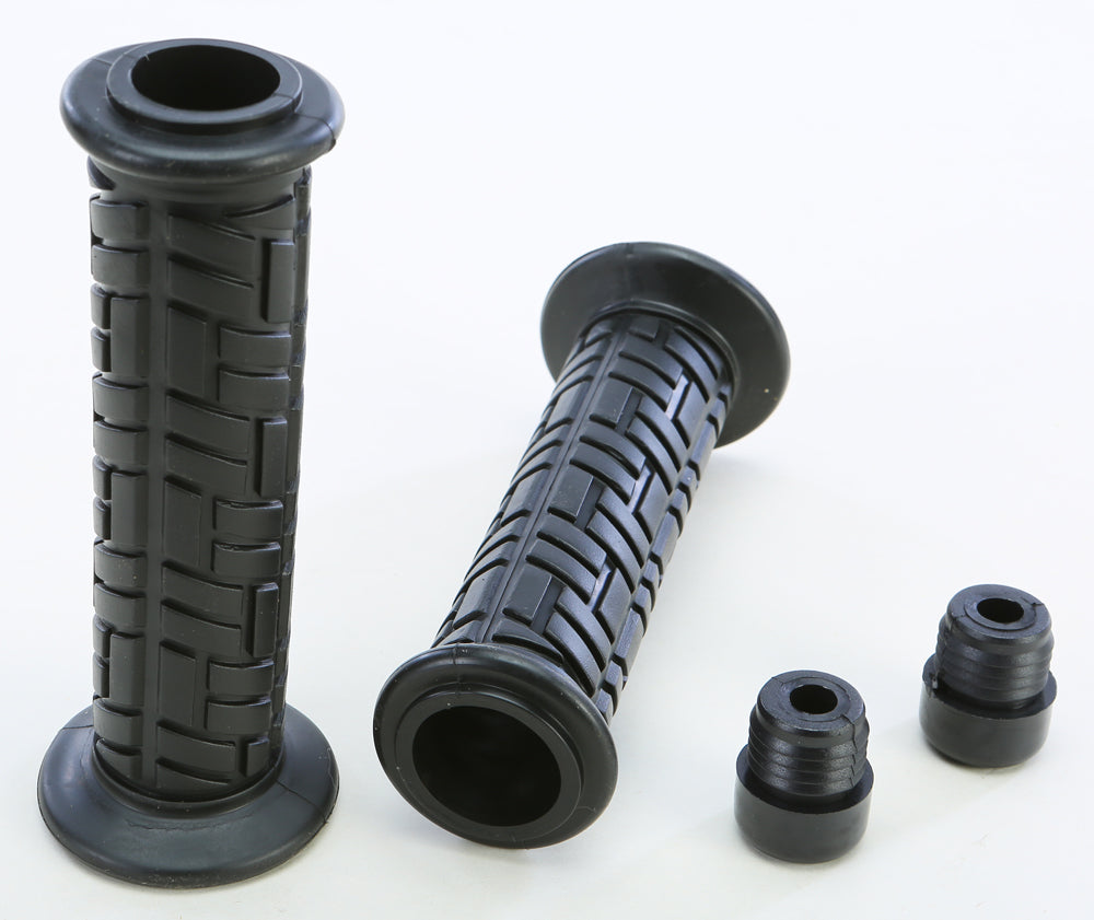 Superbike Grips