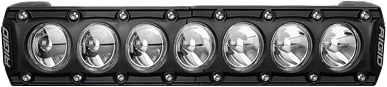 Revolve Light Bar