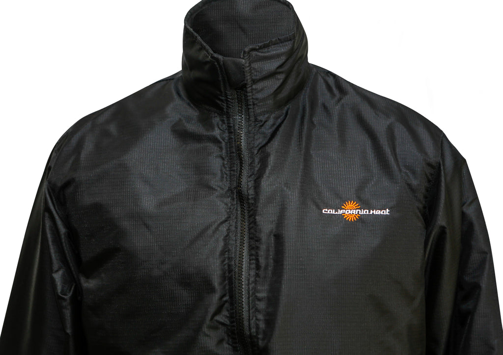 12V Heated Jacket Liner