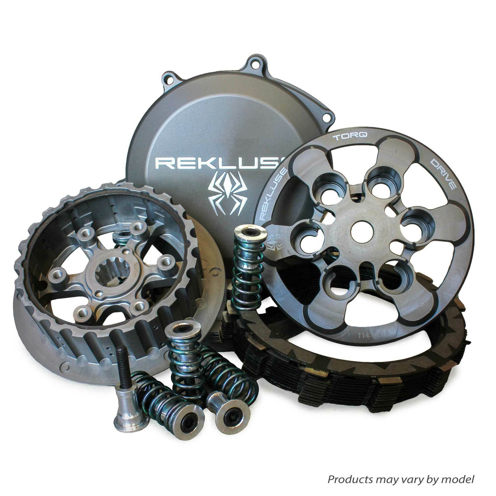 Core Manual TorqDrive Clutch