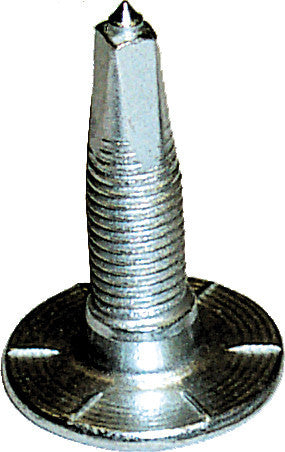 Woodys Silver-Mega-Bite Trail Stud