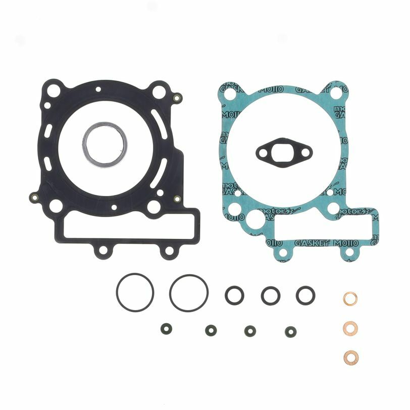 Partial Top End Gasket Kit
