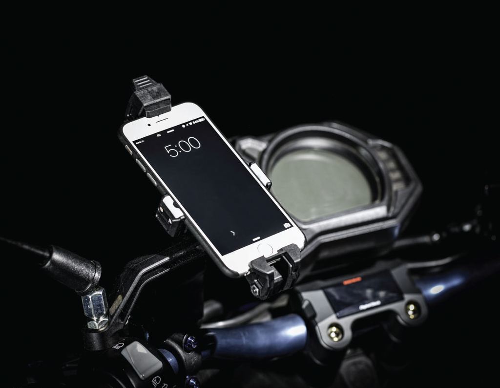 X1 Smartphone Cradles