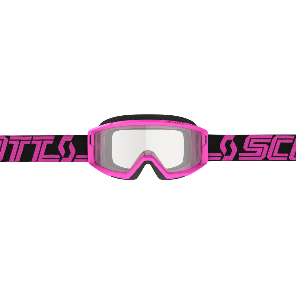 Primal Goggles