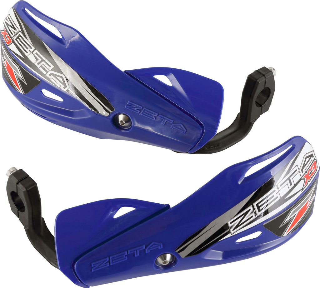 Impact X3 Handguards