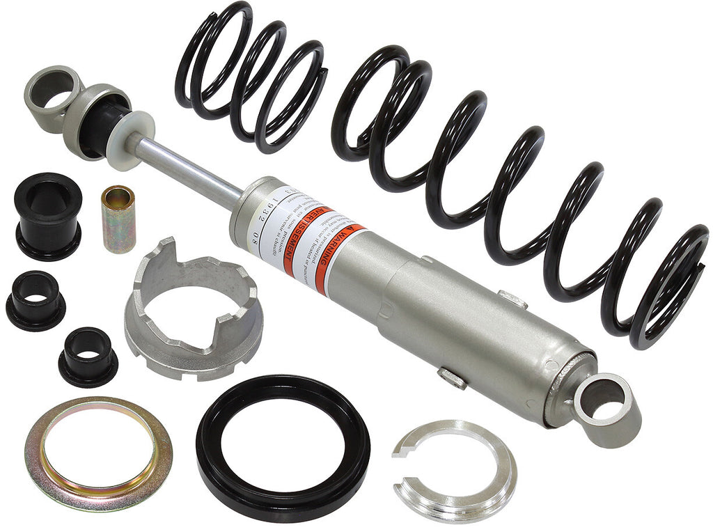 SPORT-PARTS INC. GAS CENTER SHOCK