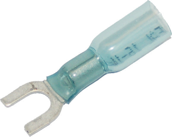 Fork Terminals