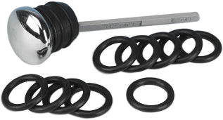 Twim Cam Oil/Oil Pump Gasket
