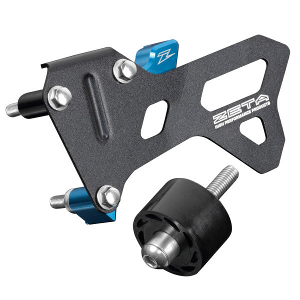 Case Saver w/Cover