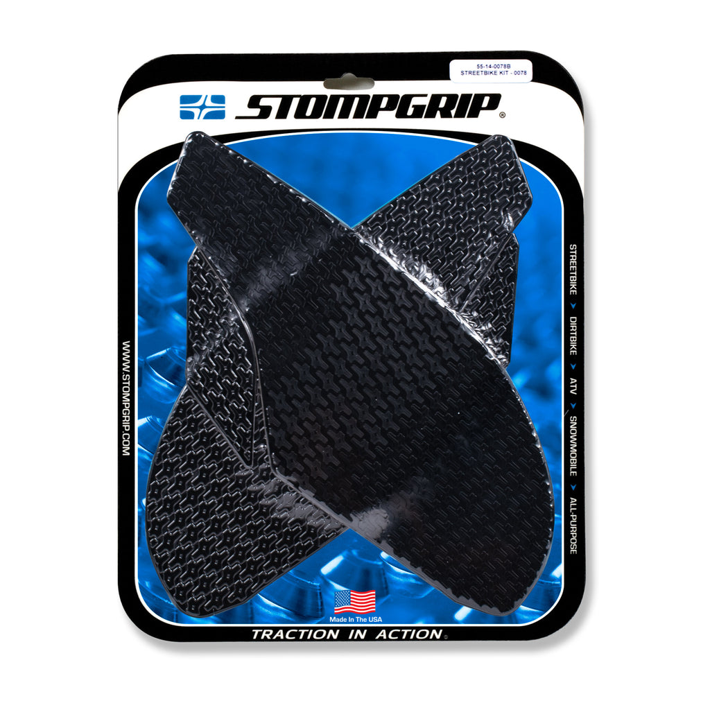 Street Traction Pad