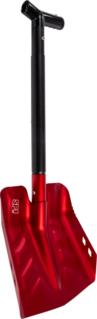SPORT-PARTS INC. ALUMINUM SHOVEL