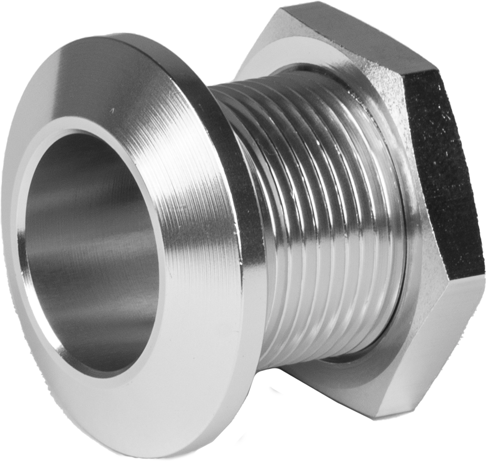 BILLET BOW EYE BUSHING