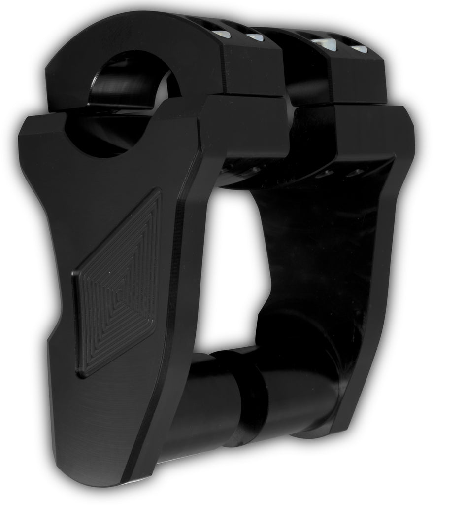 Street Pivoting Handlebar Riser