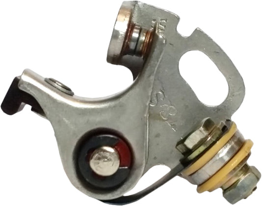 Ignition Contact Points