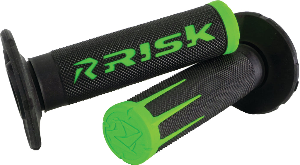 Fusion 2.0 Moto Grip