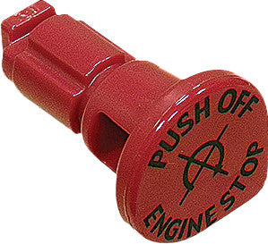 SPORT-PARTS INC. KEY CLAMP RECOIL