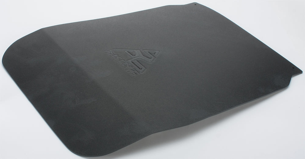 Universal Snow Flap