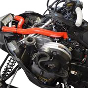 Charge Tube Kit