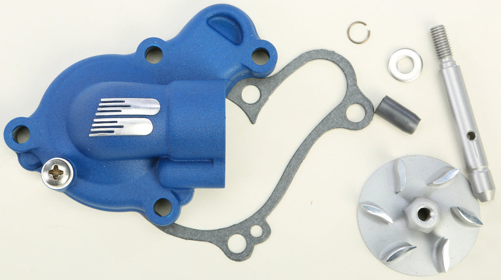 Boyesen WATERPUMP COVER & IMPELLER KIT