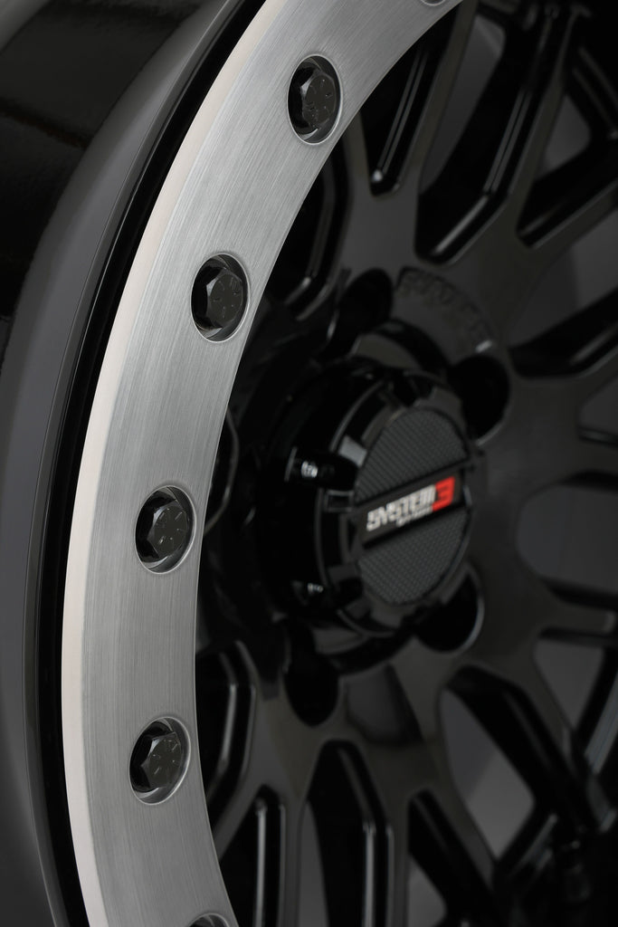 SB9 WHEELS