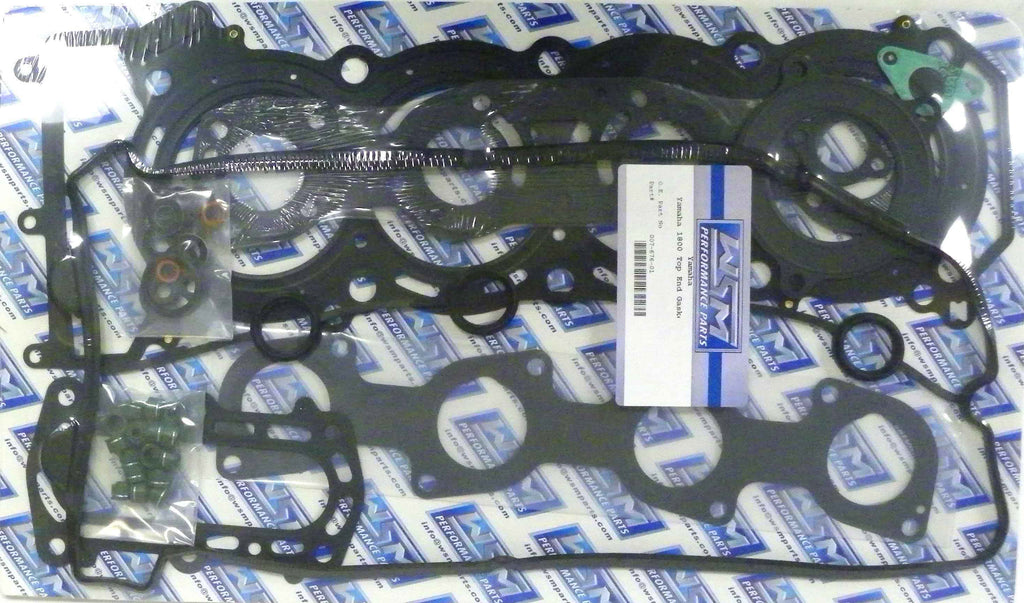 Top End Gasket Kit