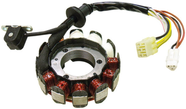 SPORT-PARTS INC. STARTER CUP S-D E-TEC