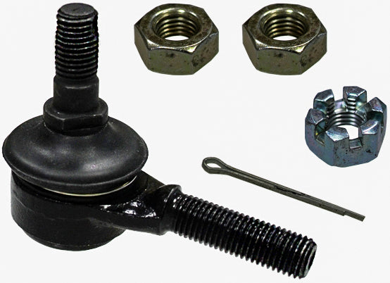 BRONCO PRODUCTS TIE ROD END