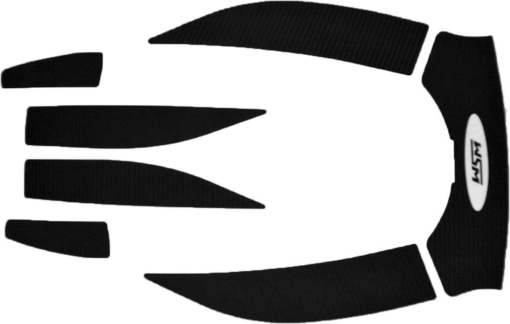 Traction Mat