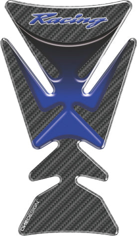 Emblem Tank Pad