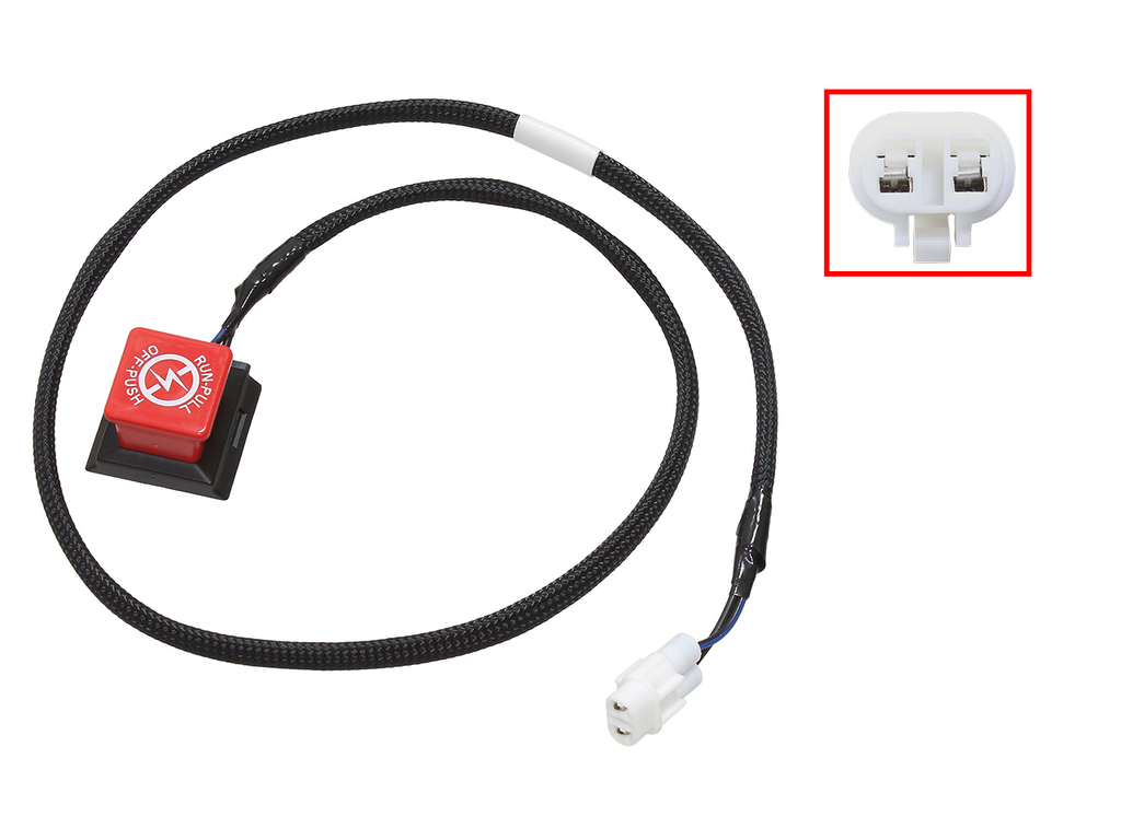 SPORT-PARTS INC. KEY CLAMP RECOIL