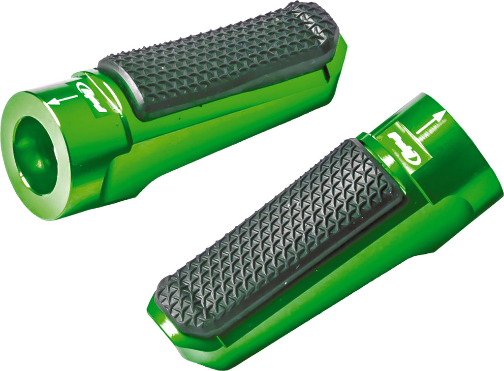 FOOTPEGS ADVENTURE SPARE RUBBER