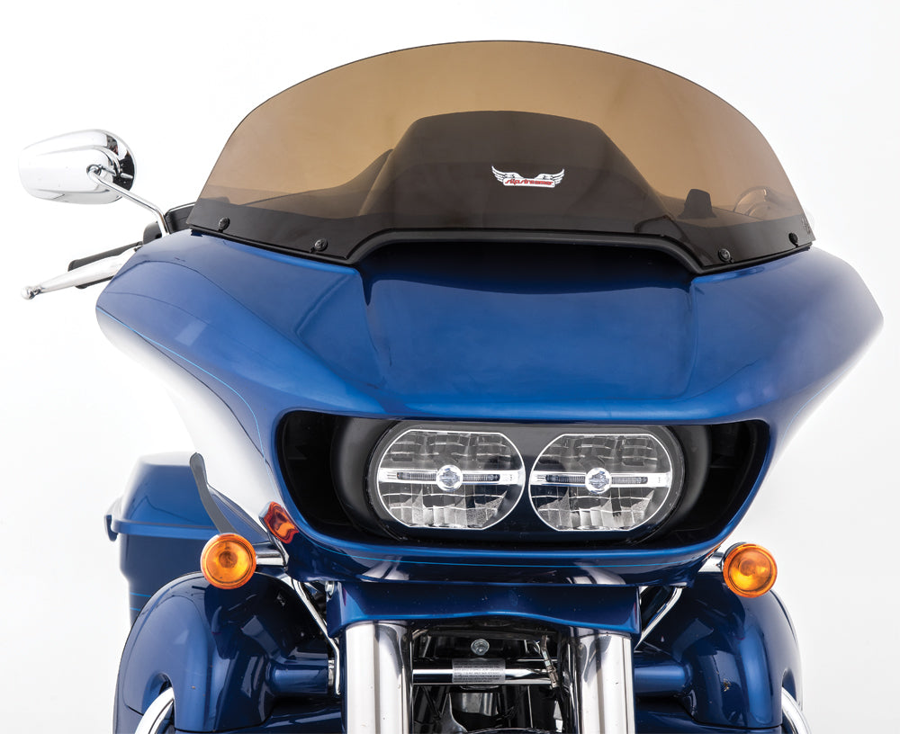 Replacement Windshield