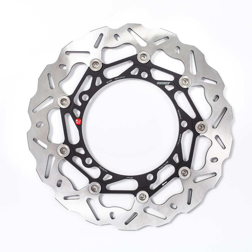 SK2 Directional Rotors