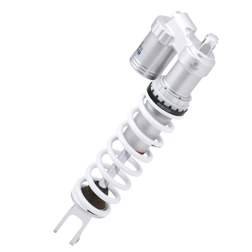 Preload Adjuster