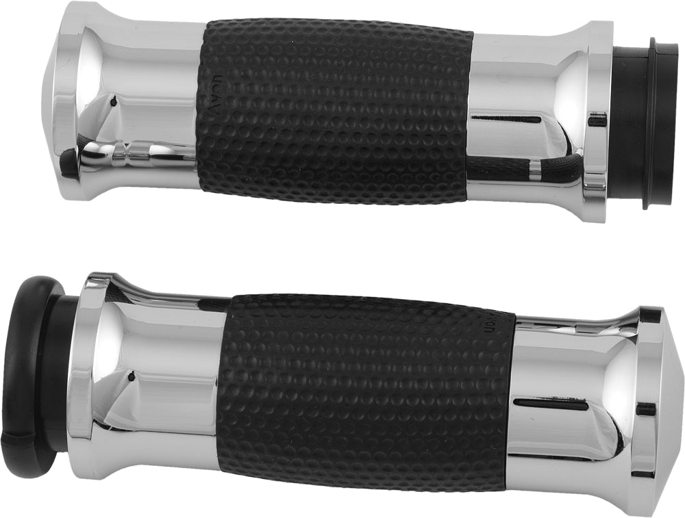 Air Gel Grips