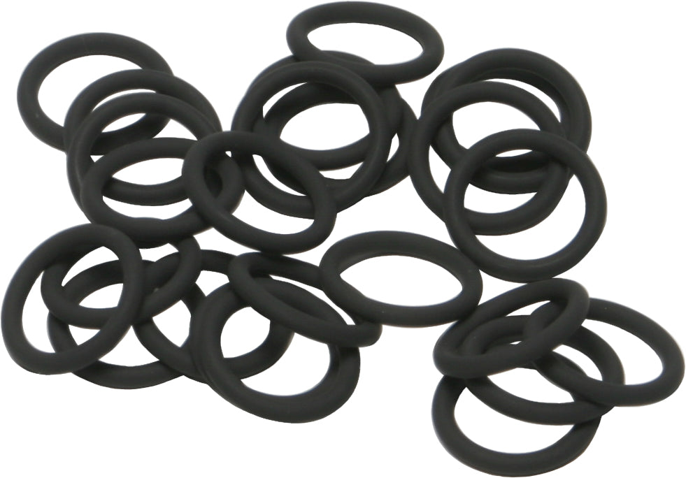 Evo Sportster Pushrod O-Ring Kit